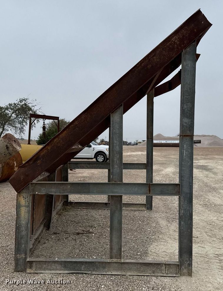 image for item EJ3173 Rock screen