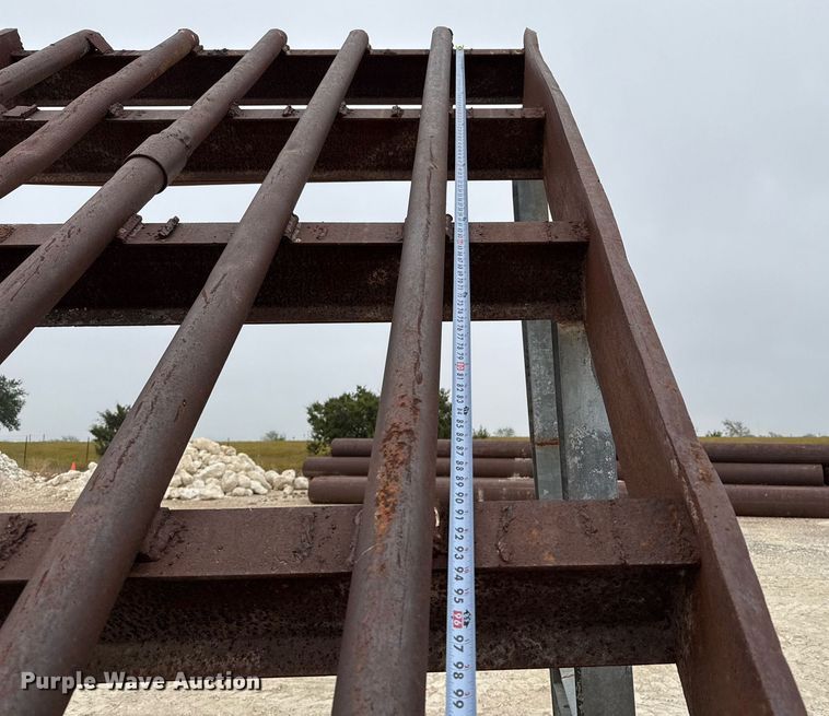 image for item EJ3173 Rock screen