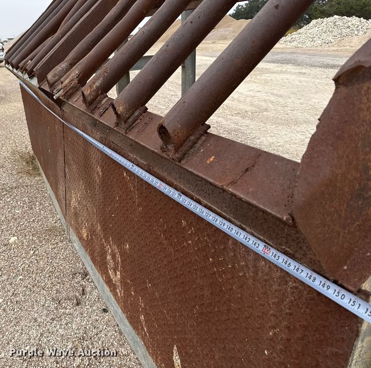 image for item EJ3173 Rock screen