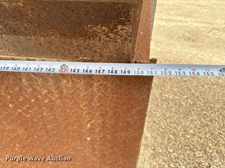 image for item EJ3173 Rock screen