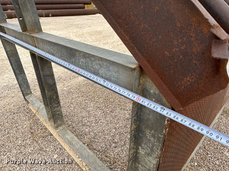 image for item EJ3173 Rock screen