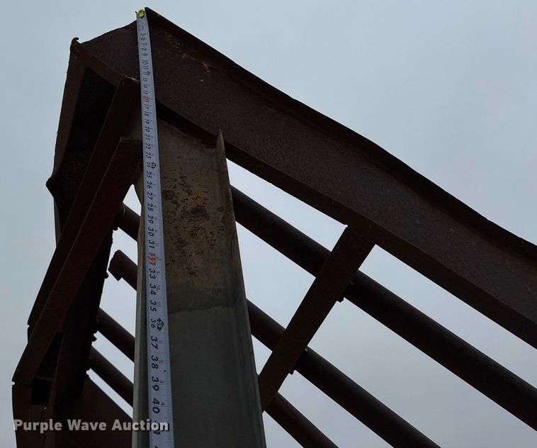 image for item EJ3173 Rock screen