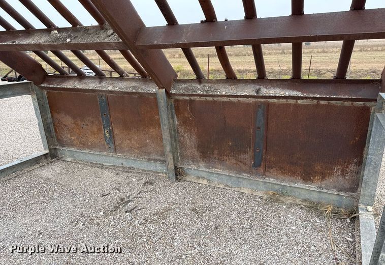 image for item EJ3173 Rock screen