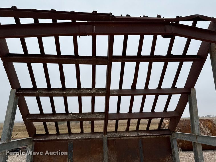 image for item EJ3173 Rock screen