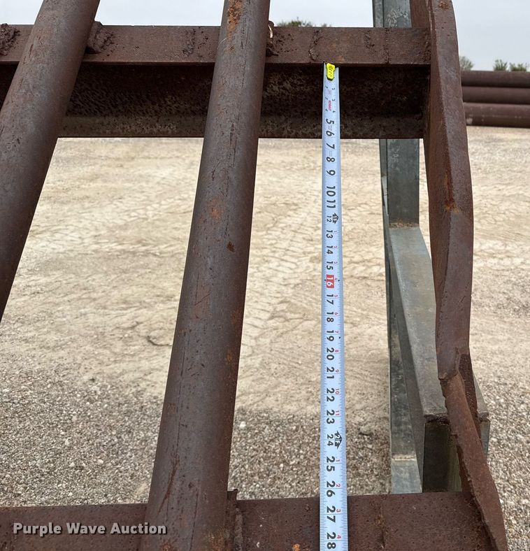 image for item EJ3173 Rock screen