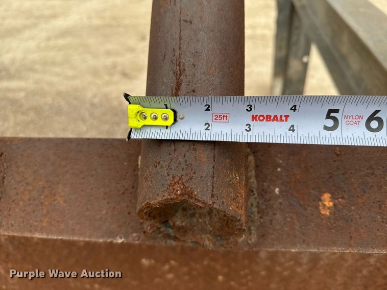 image for item EJ3173 Rock screen