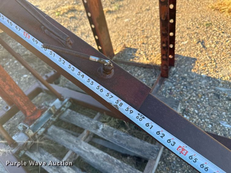 image for item EJ3183 Shopmaster CP-100 press