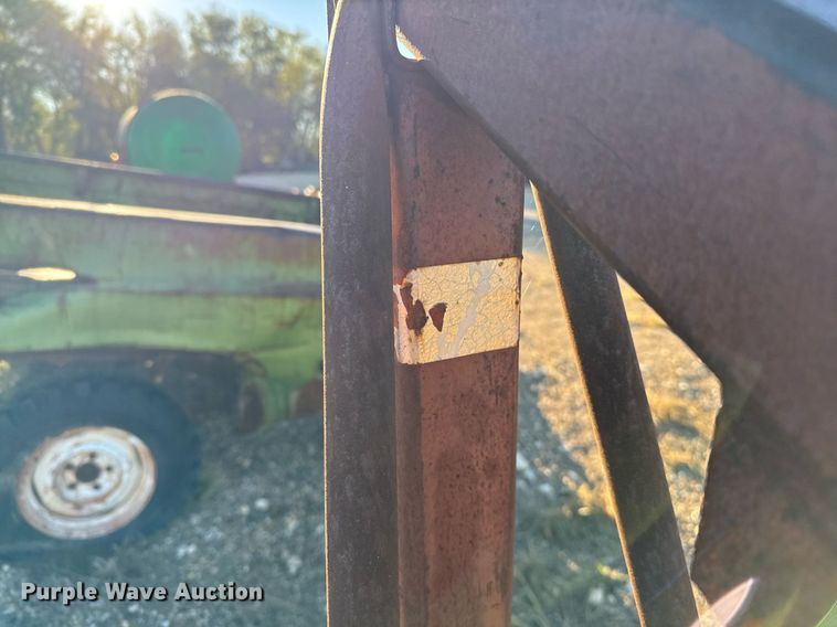 image for item EJ3183 Shopmaster CP-100 press