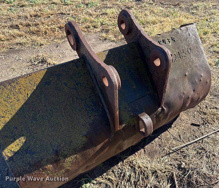 image for item EJ3186 (3) buckets 