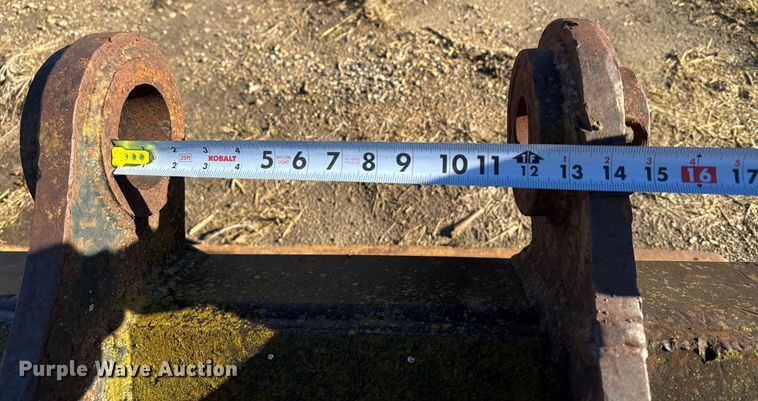 image for item EJ3186 (3) buckets 