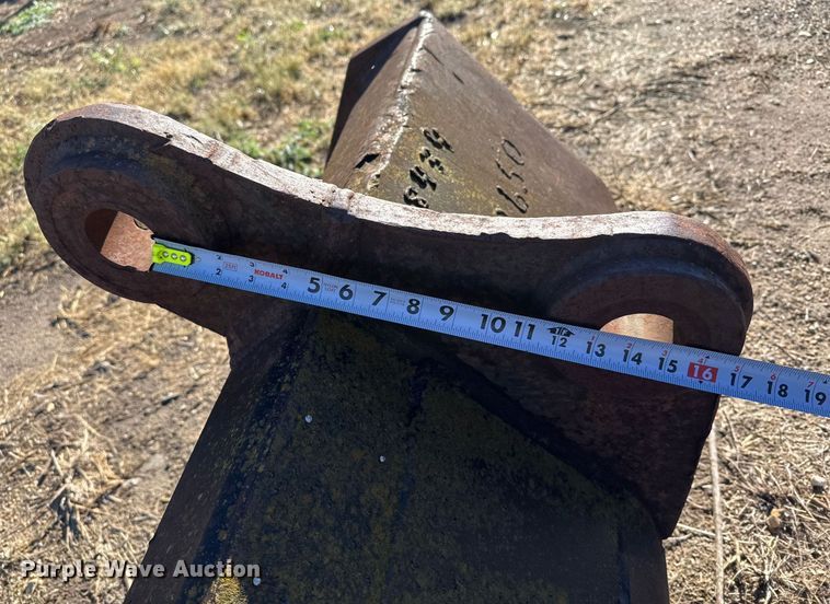 image for item EJ3186 (3) buckets 