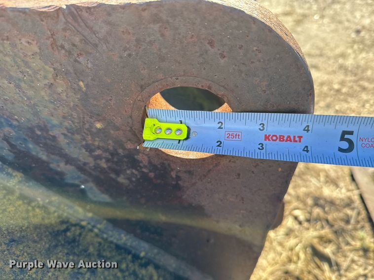 image for item EJ3186 (3) buckets 