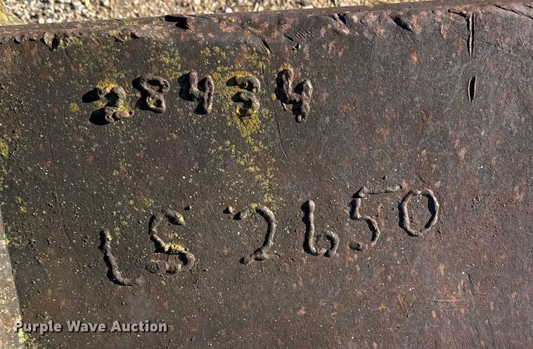 image for item EJ3186 (3) buckets 