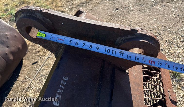 image for item EJ3186 (3) buckets 