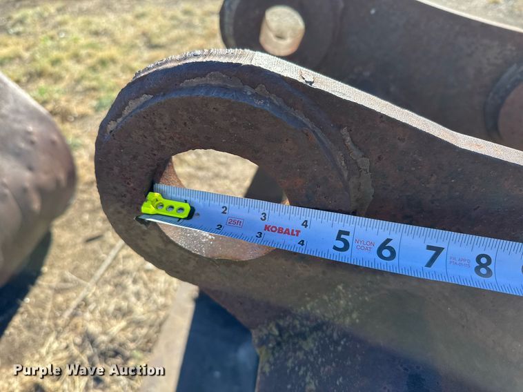 image for item EJ3186 (3) buckets 