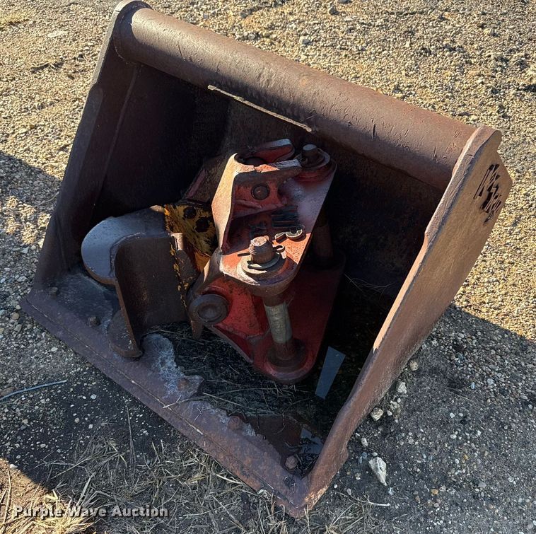 image for item EJ3186 (3) buckets 