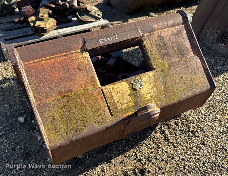 image for item EJ3186 (3) buckets 