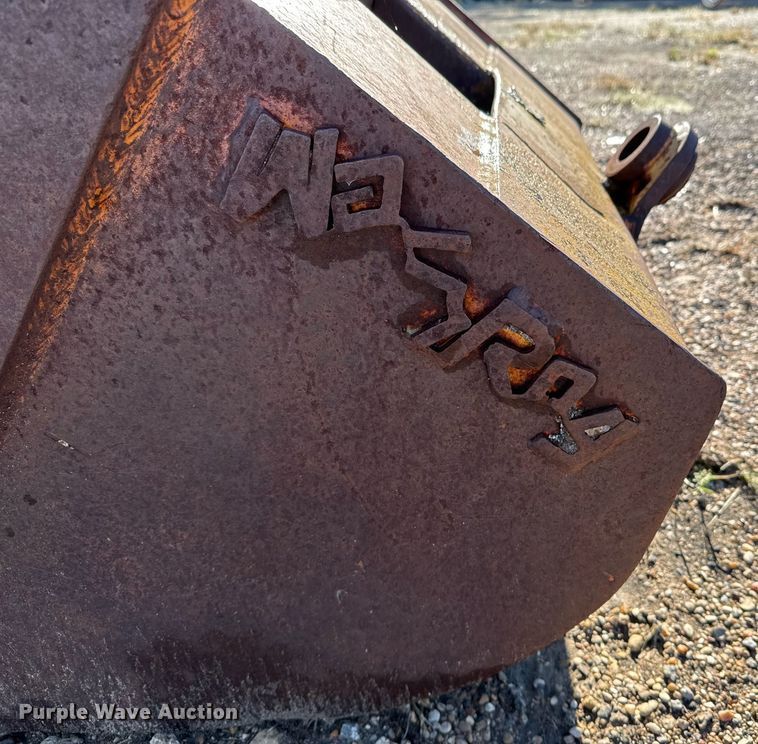 image for item EJ3186 (3) buckets 