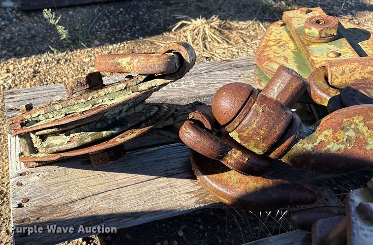 image for item EJ3186 (3) buckets 