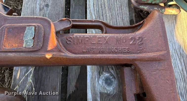 image for item EJ3186 (3) buckets 