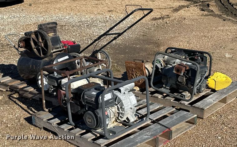 image for item EJ3188 Lawn equipment 