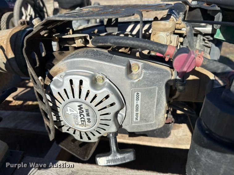 image for item EJ3188 Lawn equipment 