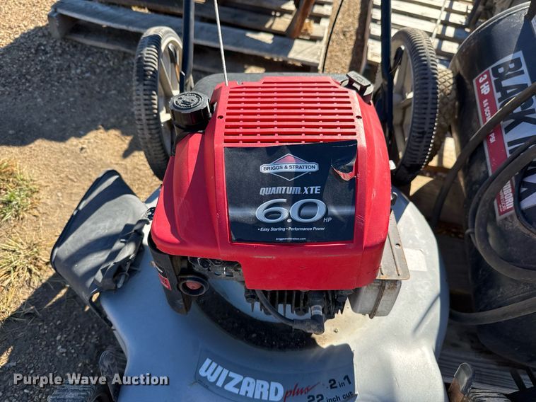 image for item EJ3188 Lawn equipment 