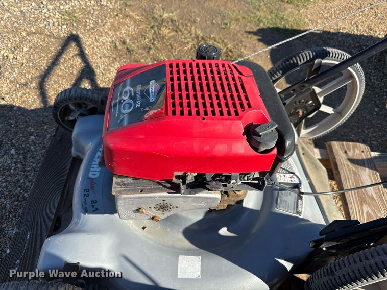 image for item EJ3188 Lawn equipment 