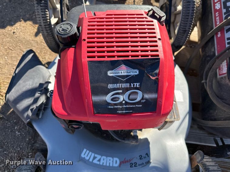 image for item EJ3188 Lawn equipment 