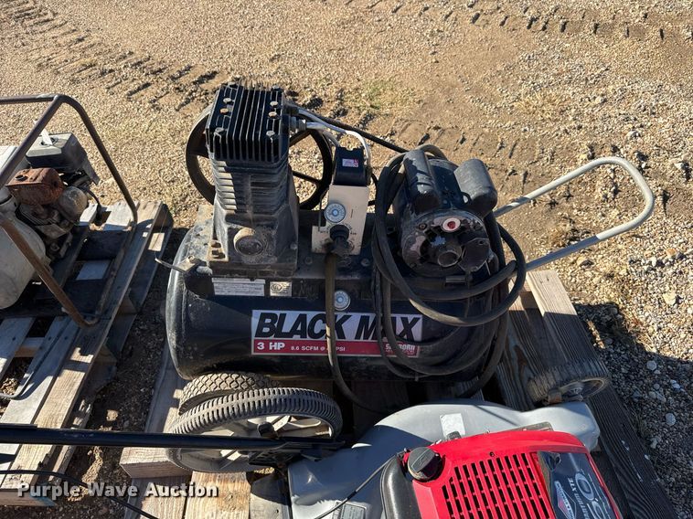 image for item EJ3188 Lawn equipment 