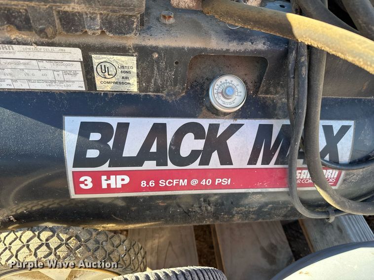 image for item EJ3188 Lawn equipment 