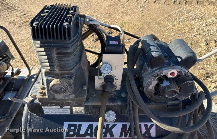 image for item EJ3188 Lawn equipment 