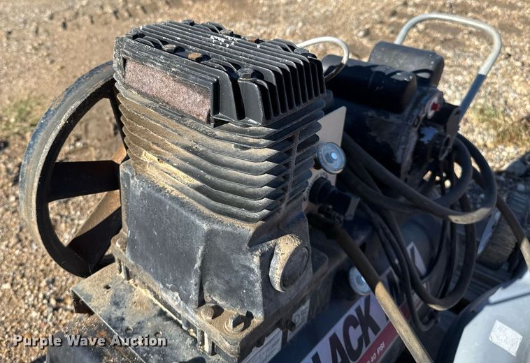 image for item EJ3188 Lawn equipment 