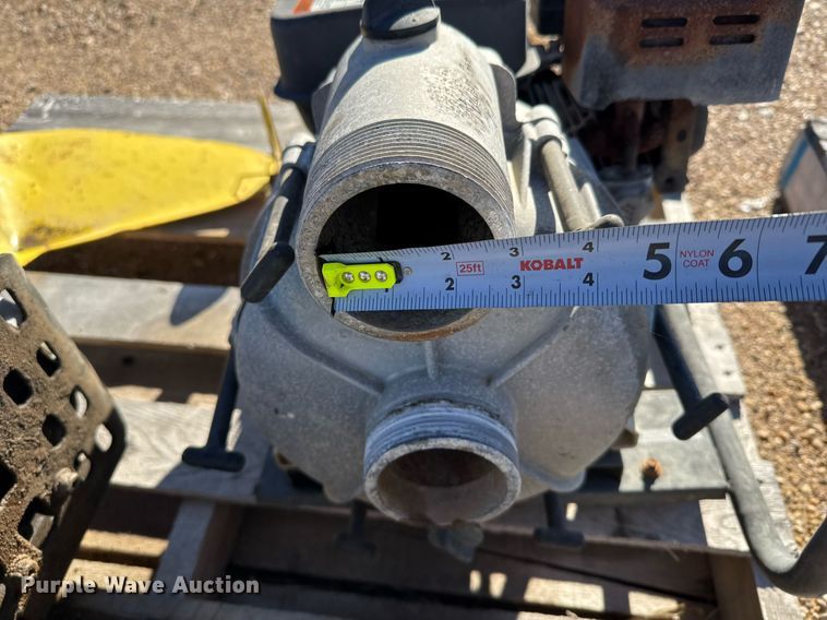 image for item EJ3188 Lawn equipment 