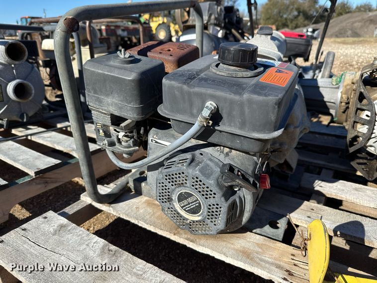 image for item EJ3188 Lawn equipment 