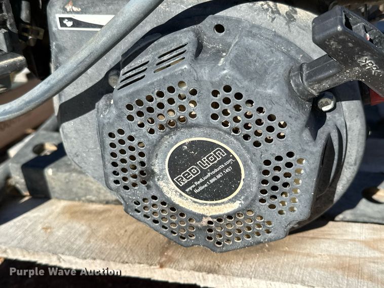 image for item EJ3188 Lawn equipment 