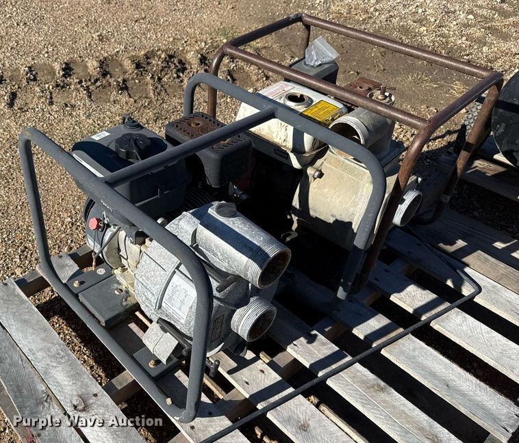 image for item EJ3188 Lawn equipment 