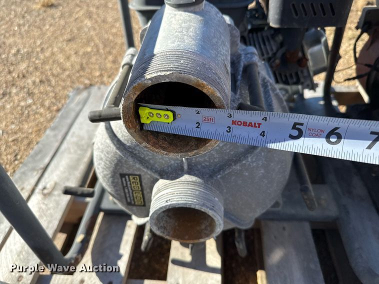 image for item EJ3188 Lawn equipment 