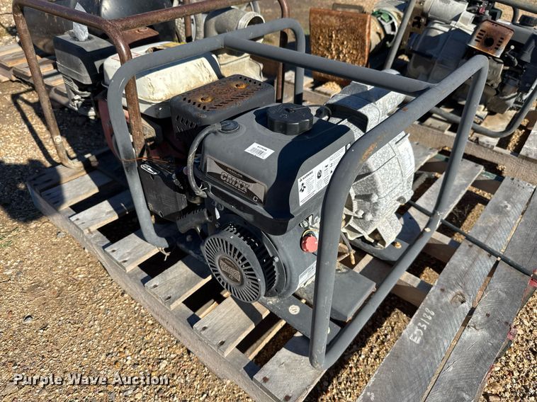 image for item EJ3188 Lawn equipment 