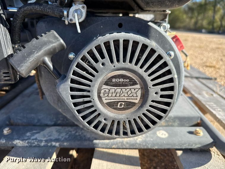 image for item EJ3188 Lawn equipment 