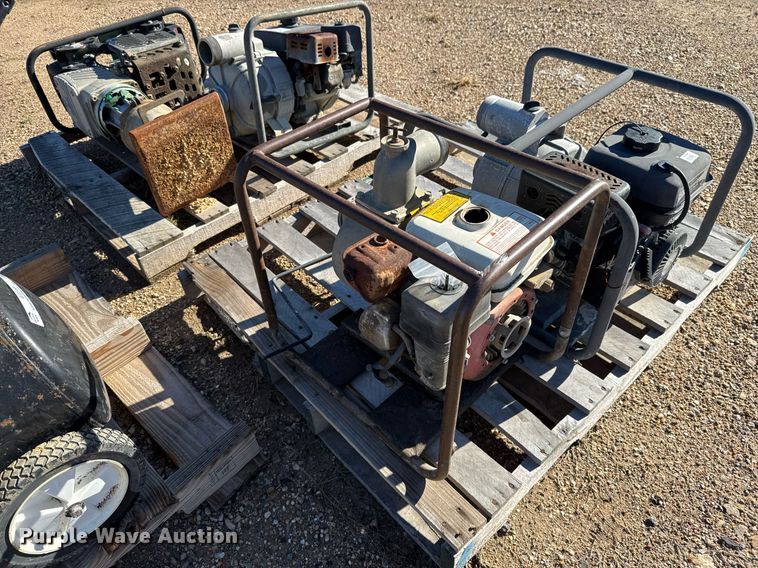 image for item EJ3188 Lawn equipment 