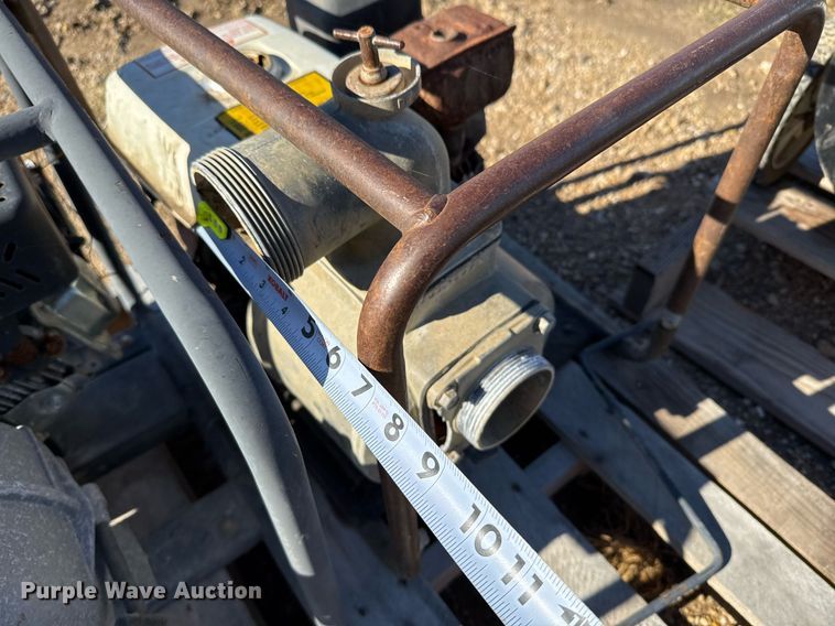 image for item EJ3188 Lawn equipment 