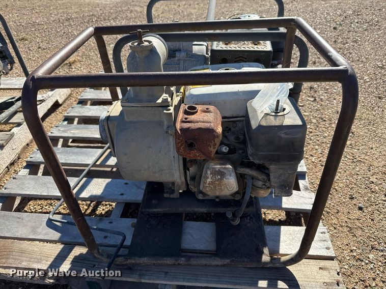 image for item EJ3188 Lawn equipment 