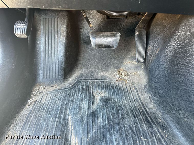 image for item EJ4863 2018 Dodge Charger Police