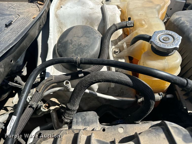 image for item EJ4863 2018 Dodge Charger Police