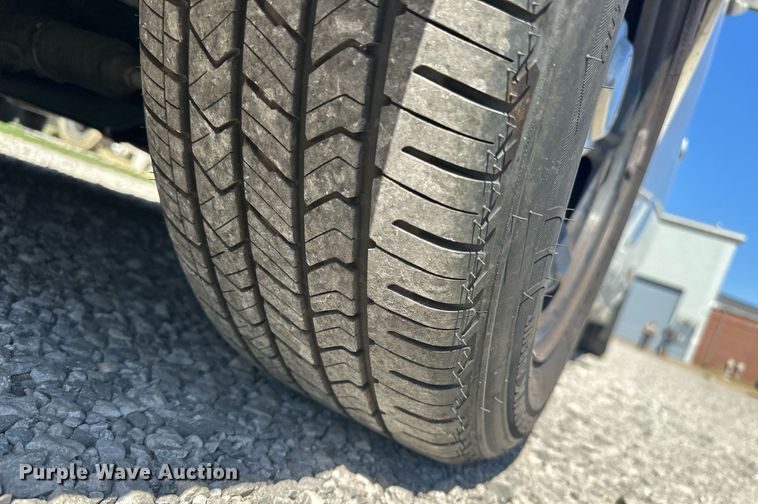 image for item EJ4863 2018 Dodge Charger Police