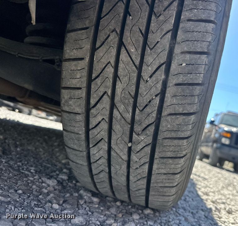 image for item EJ4863 2018 Dodge Charger Police