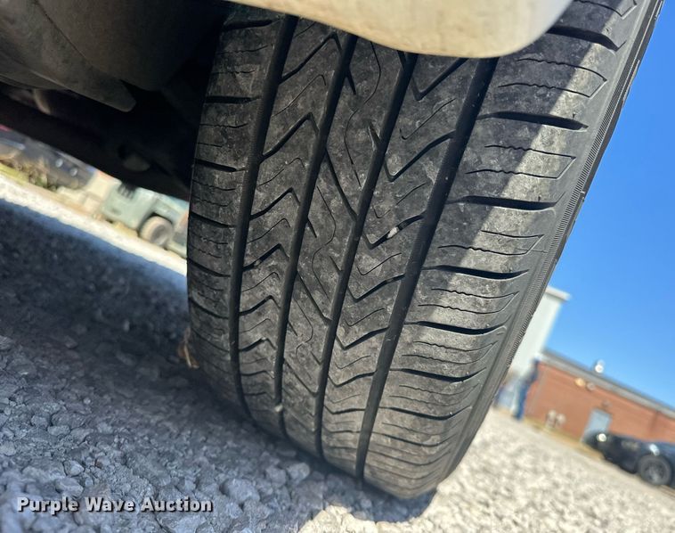 image for item EJ4863 2018 Dodge Charger Police