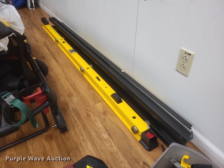 image for item EJ8089 Stryker Power-Pro XT stretcher