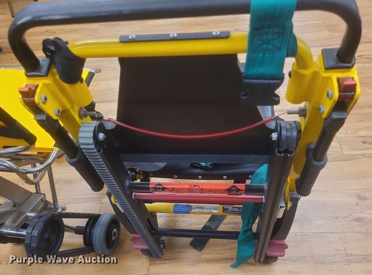 image for item EJ8091 (2) stair chairs